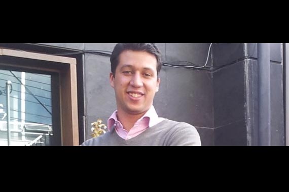 Fernando Reyes es el nuevo COO de Amnet Colombia